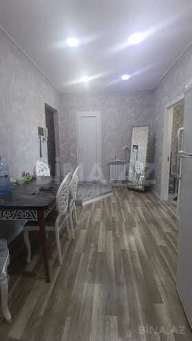Satılır 2 otaqlı yeni tikili 46 m², 20 Yanvar m., photo 6 from 17