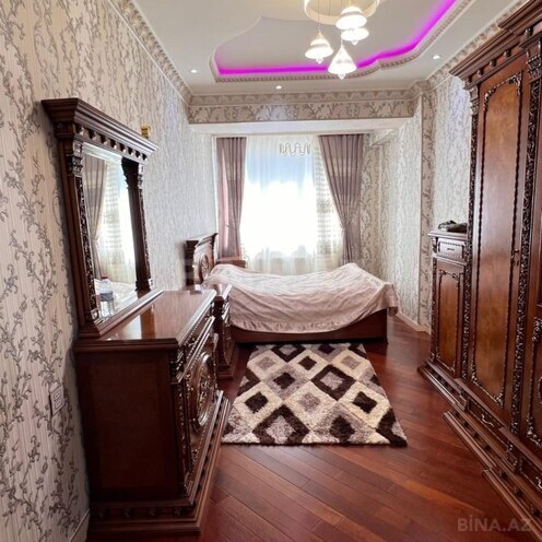 Сдаётся 4-комн. новостройка 170 м², м. Кара Караев, photo 15 from 21