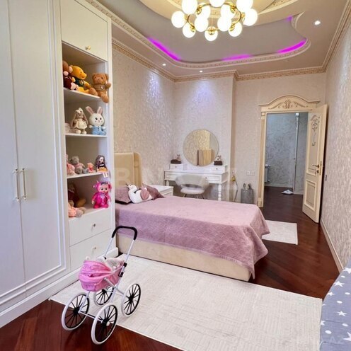 Сдаётся 4-комн. новостройка 170 м², м. Кара Караев, photo 10 from 21