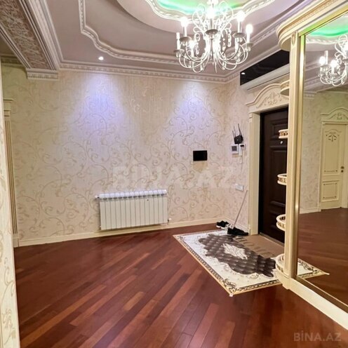 Сдаётся 4-комн. новостройка 170 м², м. Кара Караев, photo 16 from 21