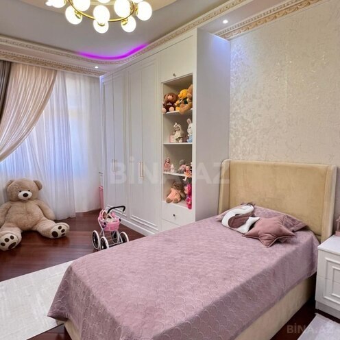 Сдаётся 4-комн. новостройка 170 м², м. Кара Караев, photo 11 from 21
