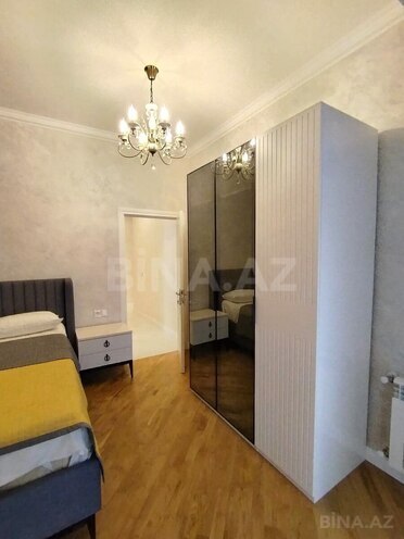Продаётся 3-комн. новостройка 102 м², м. 28 мая, photo 8 from 22