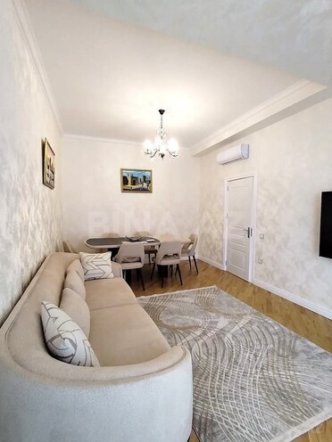 Продаётся 3-комн. новостройка 102 м², м. 28 мая, photo 4 from 22