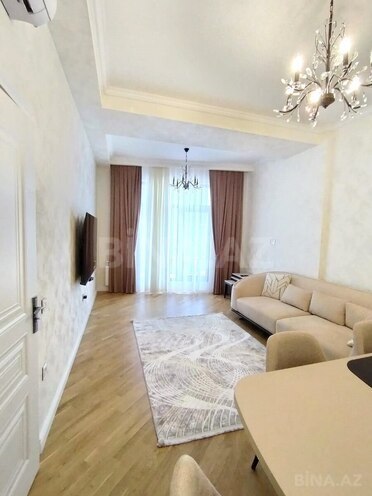 Продаётся 3-комн. новостройка 102 м², м. 28 мая, photo 3 from 22