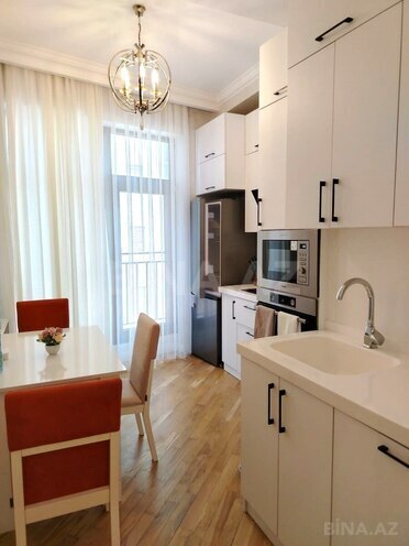 Продаётся 3-комн. новостройка 102 м², м. 28 мая, photo 10 from 22