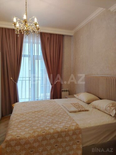 Продаётся 3-комн. новостройка 102 м², м. 28 мая, photo 5 from 22