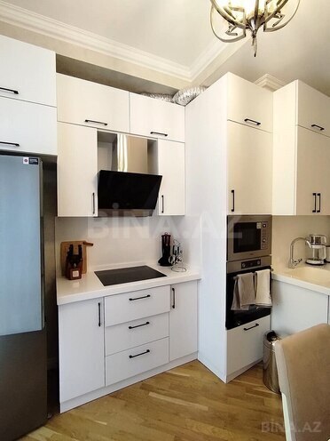 Продаётся 3-комн. новостройка 102 м², м. 28 мая, photo 11 from 22
