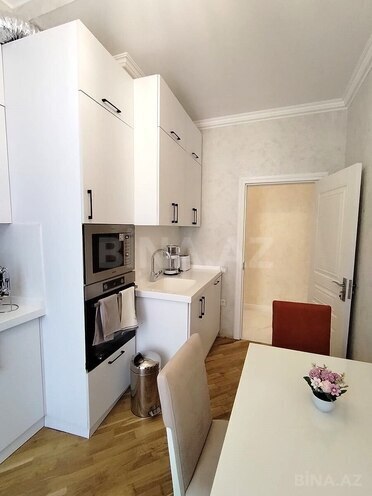 Продаётся 3-комн. новостройка 102 м², м. 28 мая, photo 12 from 22