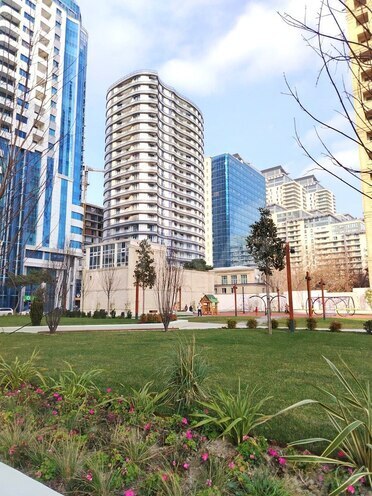 Продаётся 3-комн. новостройка 102 м², м. 28 мая, photo 1 from 22