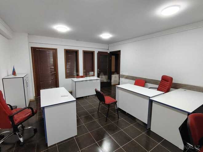 Сдаётся 3-комн. офис 90 м², м. 28 мая, photo 7 from 19