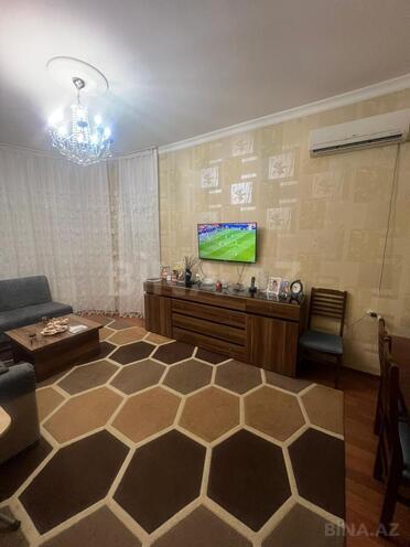 Продаётся 2-комн. новостройка 62 м², пос. Масазыр, photo 7 from 23