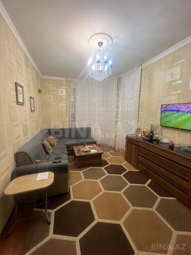 Продаётся 2-комн. новостройка 62 м², пос. Масазыр, photo 1 from 23