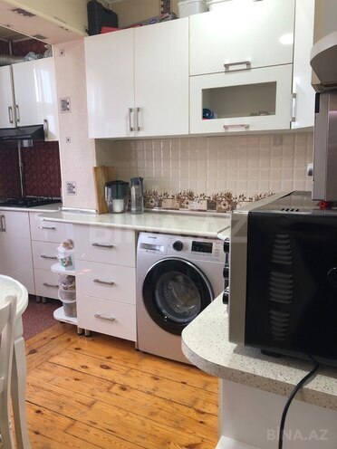 Продаётся 2-комн. вторичка 65 м², пос. Старые Гюнешли, photo 3 from 21