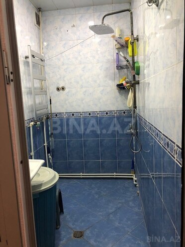 Продаётся 2-комн. вторичка 65 м², пос. Старые Гюнешли, photo 16 from 21