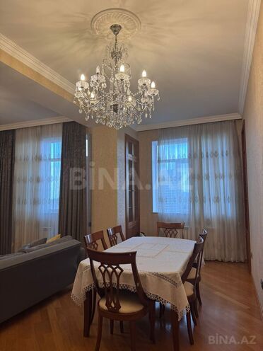 İcarəyə verilir 2 otaqlı yeni tikili 118 m², Yasamal r., photo 5 from 16