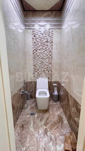 Сдаётся 4-комн. новостройка 170 м², м. Кара Караев, photo 20 from 21