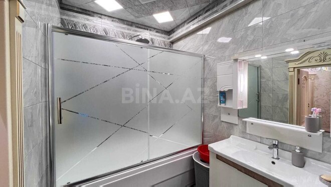 Сдаётся 4-комн. новостройка 170 м², м. Кара Караев, photo 18 from 21