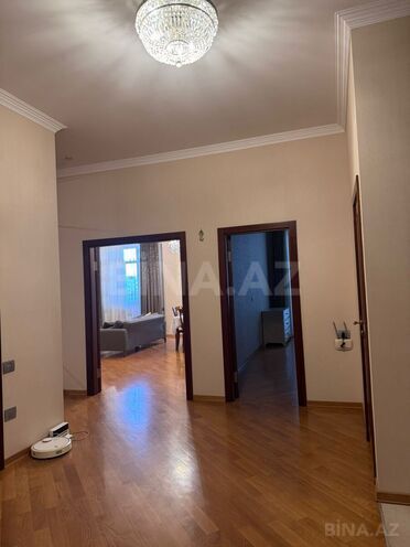 İcarəyə verilir 2 otaqlı yeni tikili 118 m², Yasamal r., photo 13 from 16