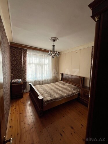 Продаётся 3-комн. вторичка 85 м², м. Ази Асланов, photo 1 from 16