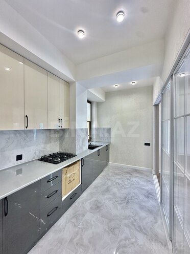 Satılır 2 otaqlı yeni tikili 60 m², 28 May m., photo 6 from 13