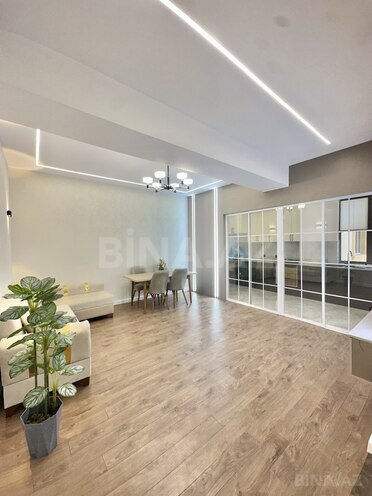 Satılır 2 otaqlı yeni tikili 60 m², 28 May m., photo 1 from 13