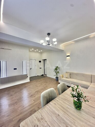 Satılır 2 otaqlı yeni tikili 60 m², 28 May m., photo 3 from 13