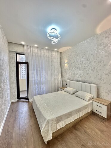 Satılır 2 otaqlı yeni tikili 60 m², 28 May m., photo 8 from 13