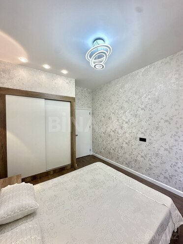 Satılır 2 otaqlı yeni tikili 60 m², 28 May m., photo 10 from 13