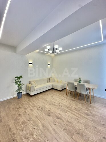 Satılır 2 otaqlı yeni tikili 60 m², 28 May m., photo 7 from 13