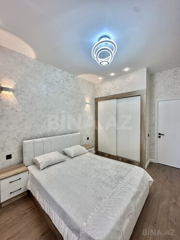 Satılır 2 otaqlı yeni tikili 60 m², 28 May m., photo 9 from 13