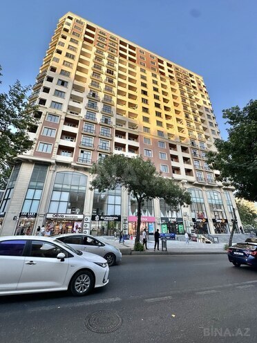 Satılır 2 otaqlı yeni tikili 60 m², 28 May m., photo 12 from 13