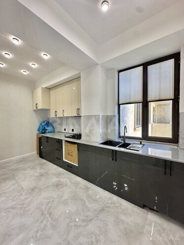 Satılır 2 otaqlı yeni tikili 60 m², 28 May m., photo 5 from 13