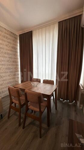 Сдаётся 2-комн. новостройка 50 м², м. 20 января, photo 6 from 16