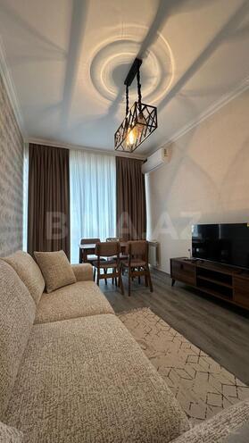Сдаётся 2-комн. новостройка 50 м², м. 20 января, photo 7 from 16