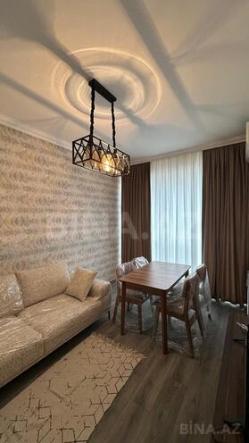Сдаётся 2-комн. новостройка 50 м², м. 20 января, photo 1 from 16