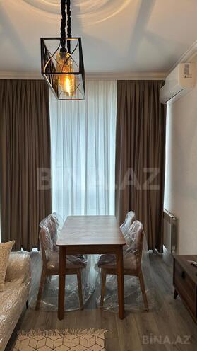 Сдаётся 2-комн. новостройка 50 м², м. 20 января, photo 5 from 16