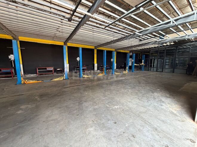 İcarəyə verilir  obyekt 360 m², Əhmədli m., photo 4 from 7