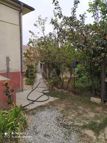 İcarəyə verilir 3 otaqlı həyət evi/bağ evi 110 m², Mehdiabad q., photo 3 from 14