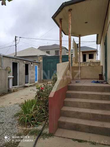 İcarəyə verilir 3 otaqlı həyət evi/bağ evi 110 m², Mehdiabad q., photo 11 from 14