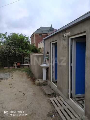 İcarəyə verilir 3 otaqlı həyət evi/bağ evi 110 m², Mehdiabad q., photo 10 from 14