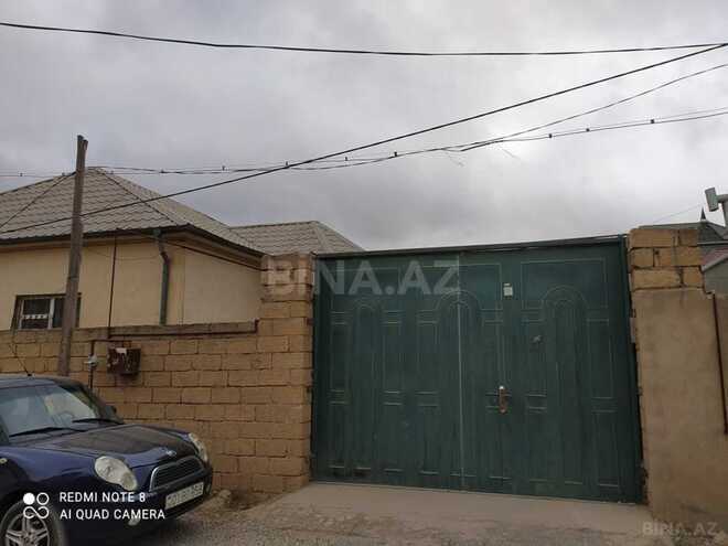 İcarəyə verilir 3 otaqlı həyət evi/bağ evi 110 m², Mehdiabad q., photo 13 from 14