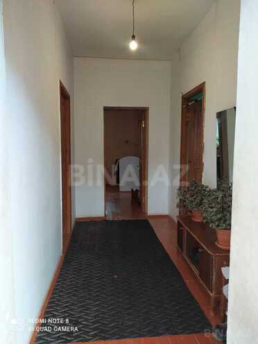 İcarəyə verilir 3 otaqlı həyət evi/bağ evi 110 m², Mehdiabad q., photo 5 from 14