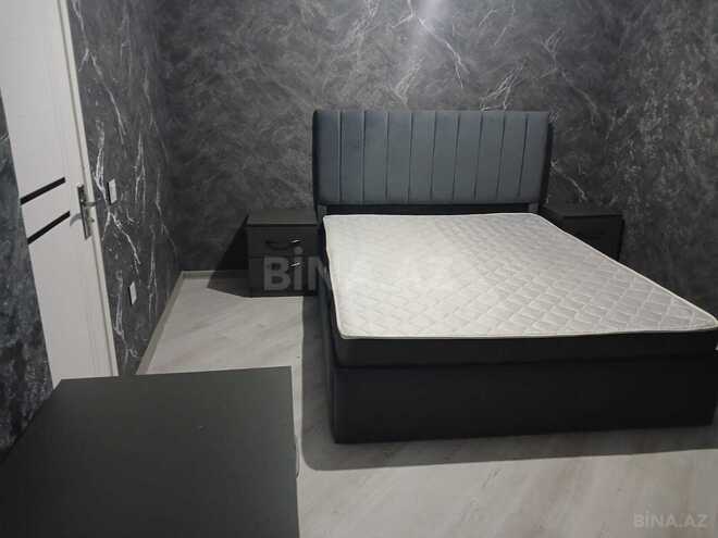 İcarəyə verilir 3 otaqlı yeni tikili 90 m², 28 May m., photo 4 from 11