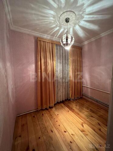 İcarəyə verilir 2 otaqlı köhnə tikili 35 m², Neftçilər m., photo 5 from 7