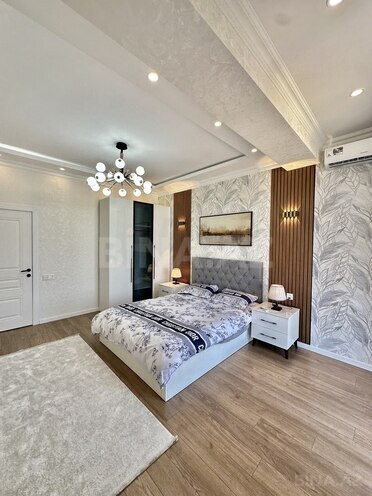 Satılır 2 otaqlı yeni tikili 57 m², Nərimanov r., photo 7 from 13