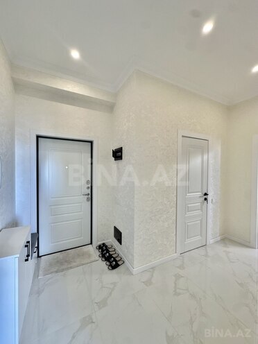 Satılır 2 otaqlı yeni tikili 57 m², Nərimanov r., photo 9 from 13