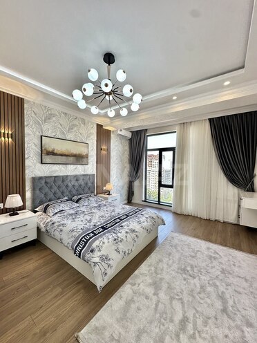 Satılır 2 otaqlı yeni tikili 57 m², Nərimanov r., photo 6 from 13