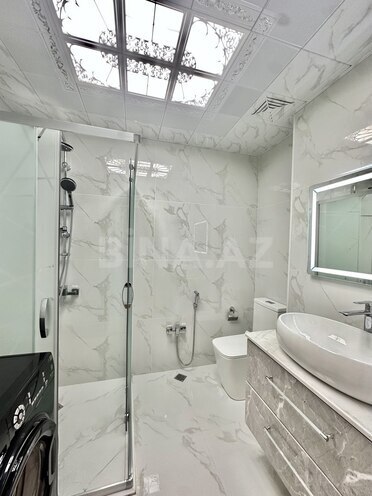 Satılır 2 otaqlı yeni tikili 57 m², Nərimanov r., photo 10 from 13