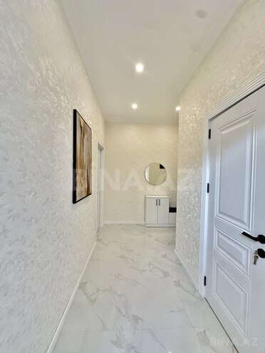 Satılır 2 otaqlı yeni tikili 57 m², Nərimanov r., photo 5 from 13