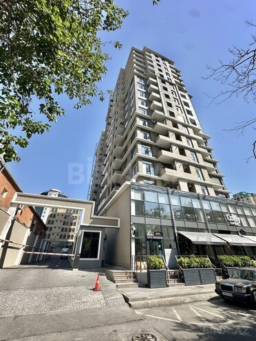 Satılır 2 otaqlı yeni tikili 57 m², Nərimanov r., photo 11 from 13